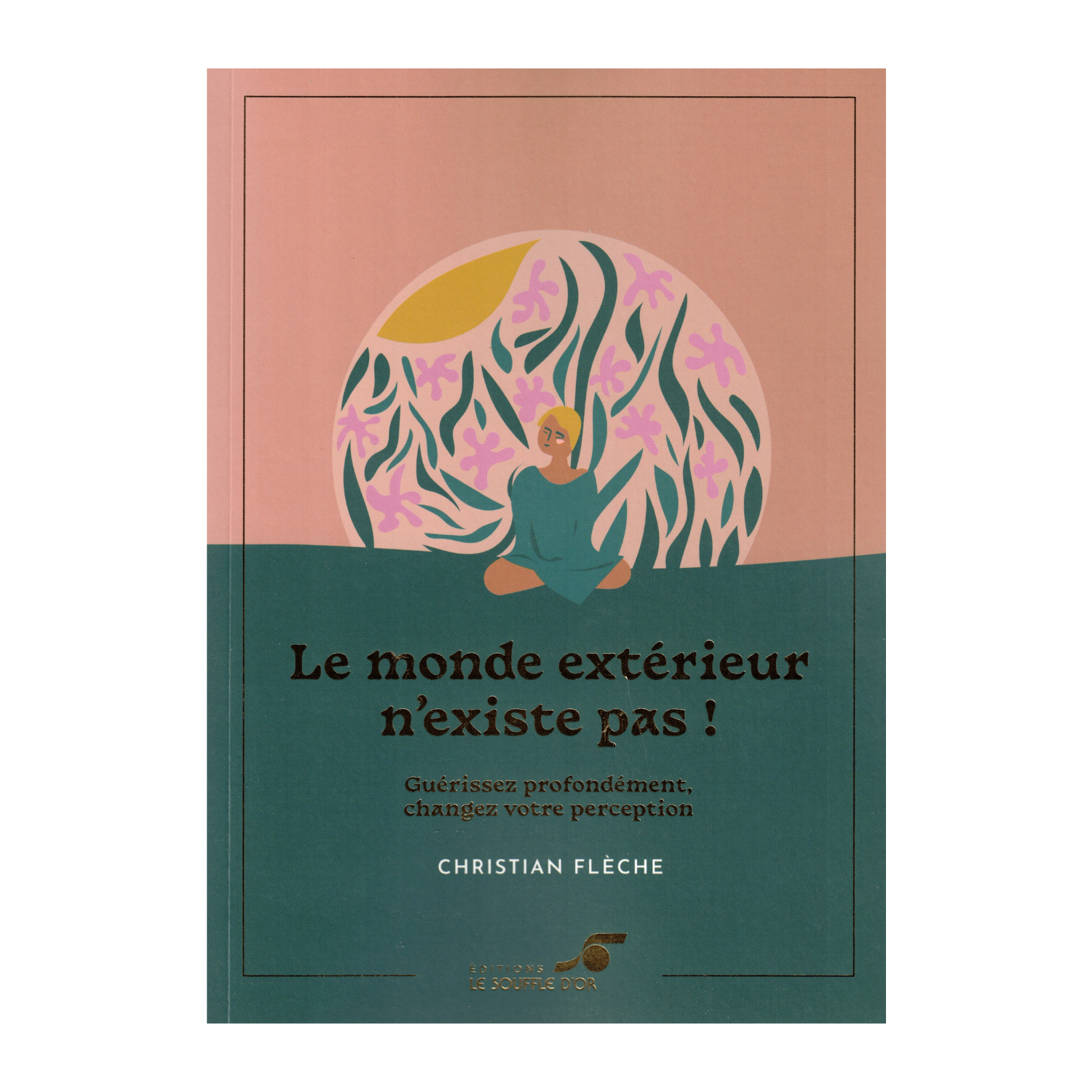 Le monde extérieur n&#39;existe pas !