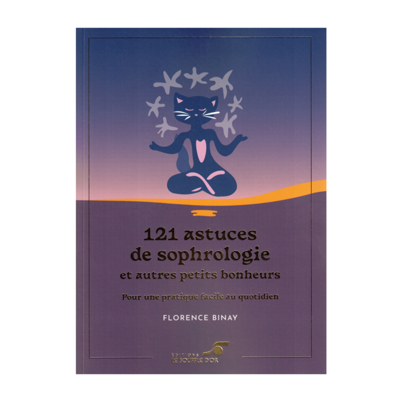 121 astuces de sophrologie