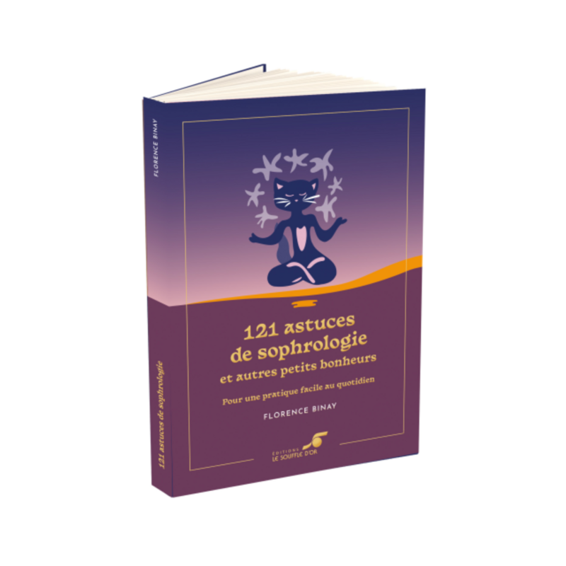 121 astuces de sophrologie