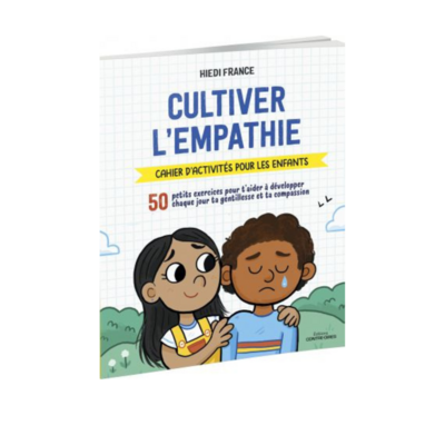 Cultiver l'empathie