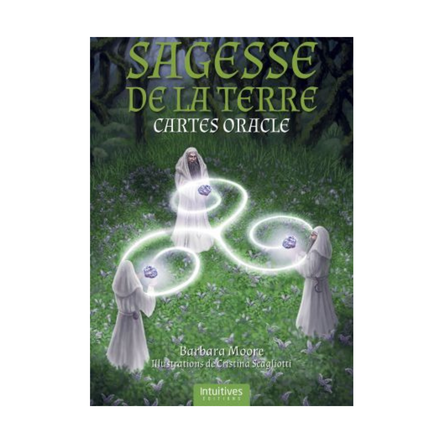 Sagesse de la Terre