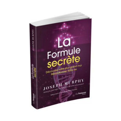 La formule secrète