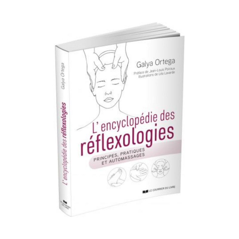 L'encyclopédie des réflexologies