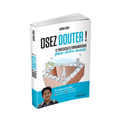 Osez douter !