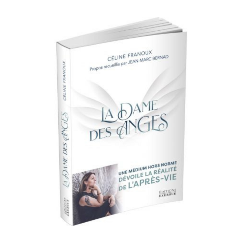La Dame des Anges
