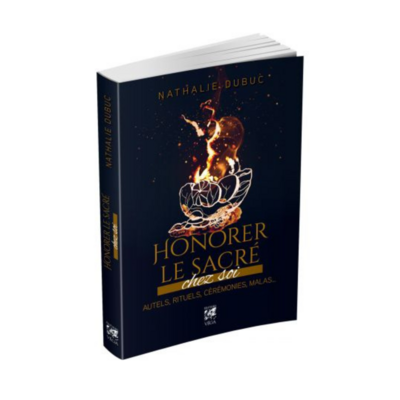 Honorer le sacré chez soi