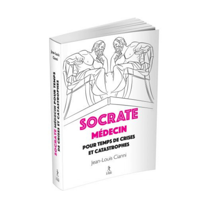 Socrate médecin