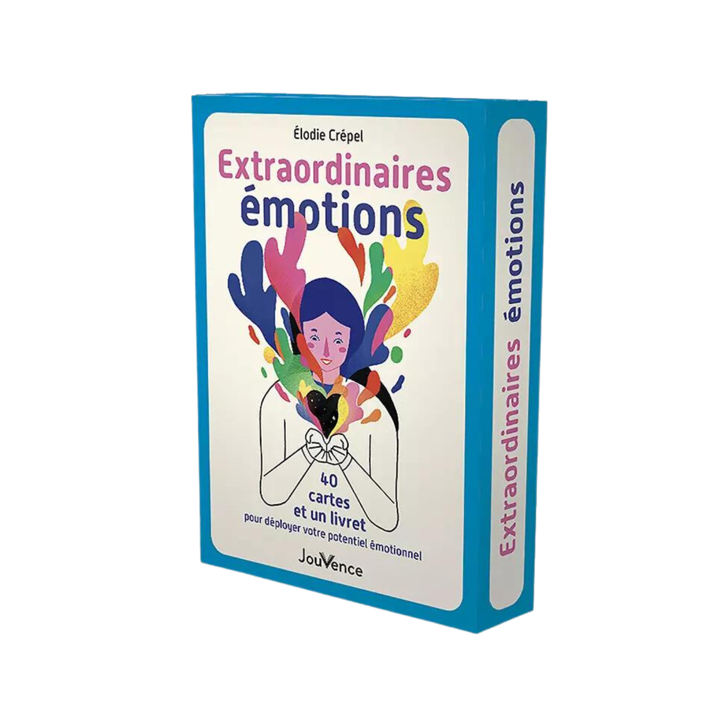 Extraordinaires émotions