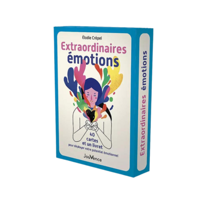 Extraordinaires émotions