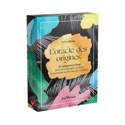 L’oracle des origines