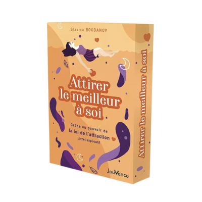 Attirer le meilleur à soi