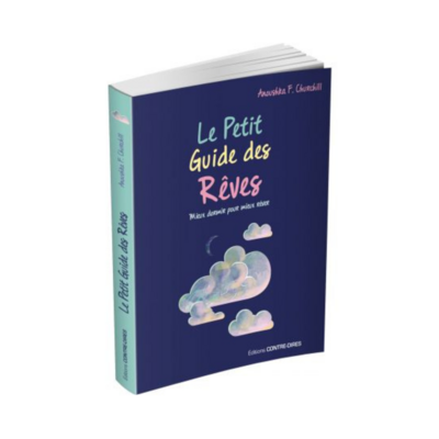 Le petit guide des rêves