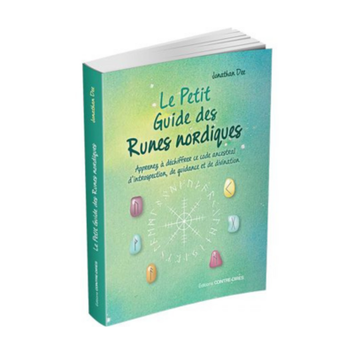 Le Petit Guide des Runes nordiques