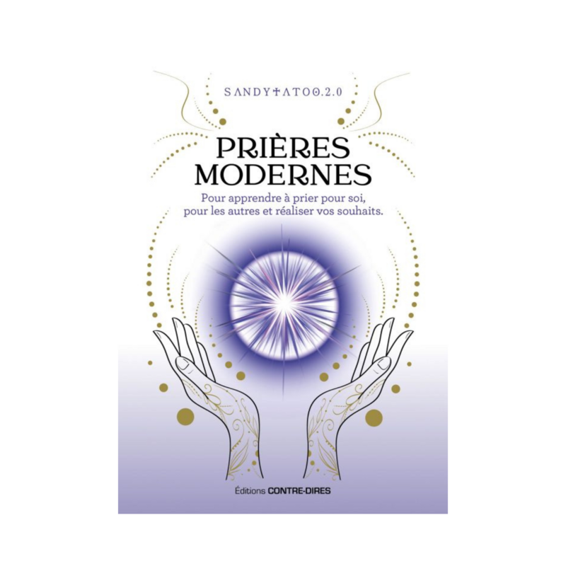 Prières modernes