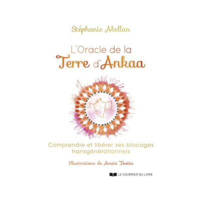 L&#39;oracle de la Terre d&#39;Ankaa