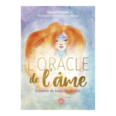L&#39;oracle de l&#39;âme