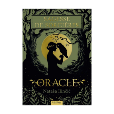 Sagesse de sorcières