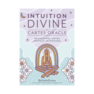 Intuition Divine