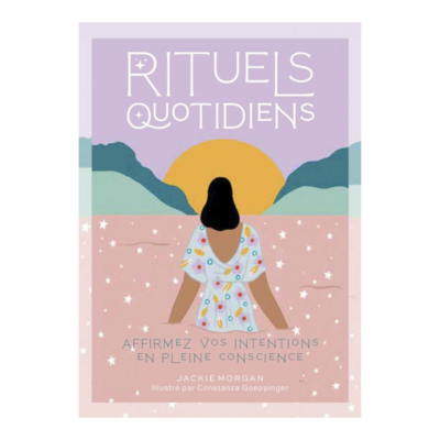Rituels quotidiens