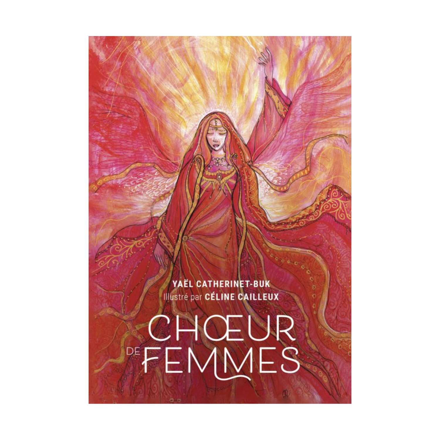 Chœur de femmes