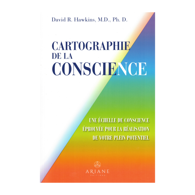 Cartographie de la conscience