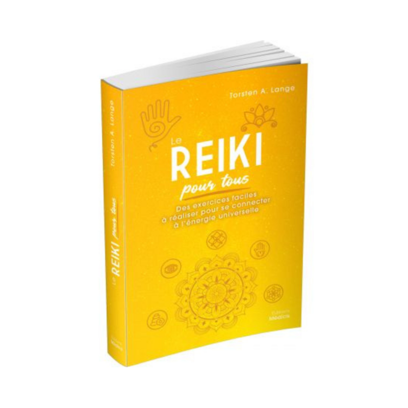 Le Reiki pour tous