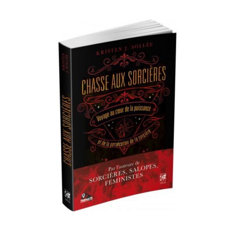 Chasse aux sorcières