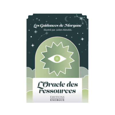 L&#39;oracle des ressources