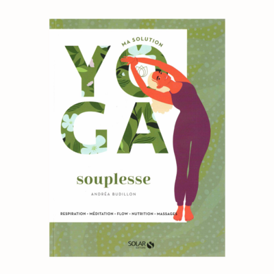 Ma solution yoga souplesse