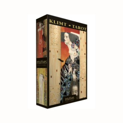 Klimt Tarot