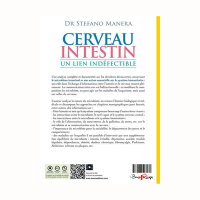 Cerveau - Intestin