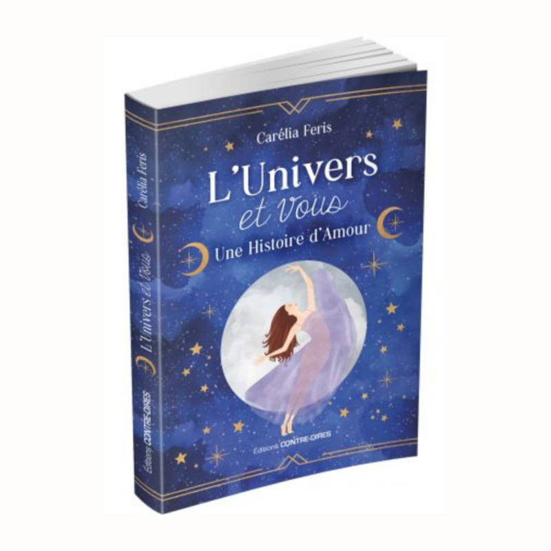 L'univers et vous