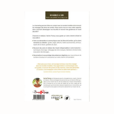 Le channeling