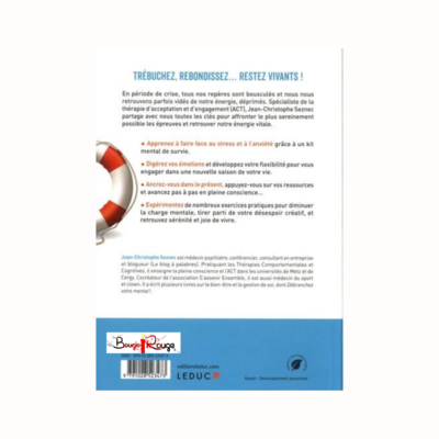 Guide pratique de survie en cas de crise