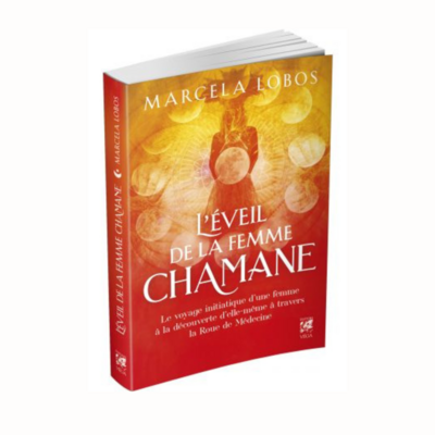 L'éveil de la femme chamane