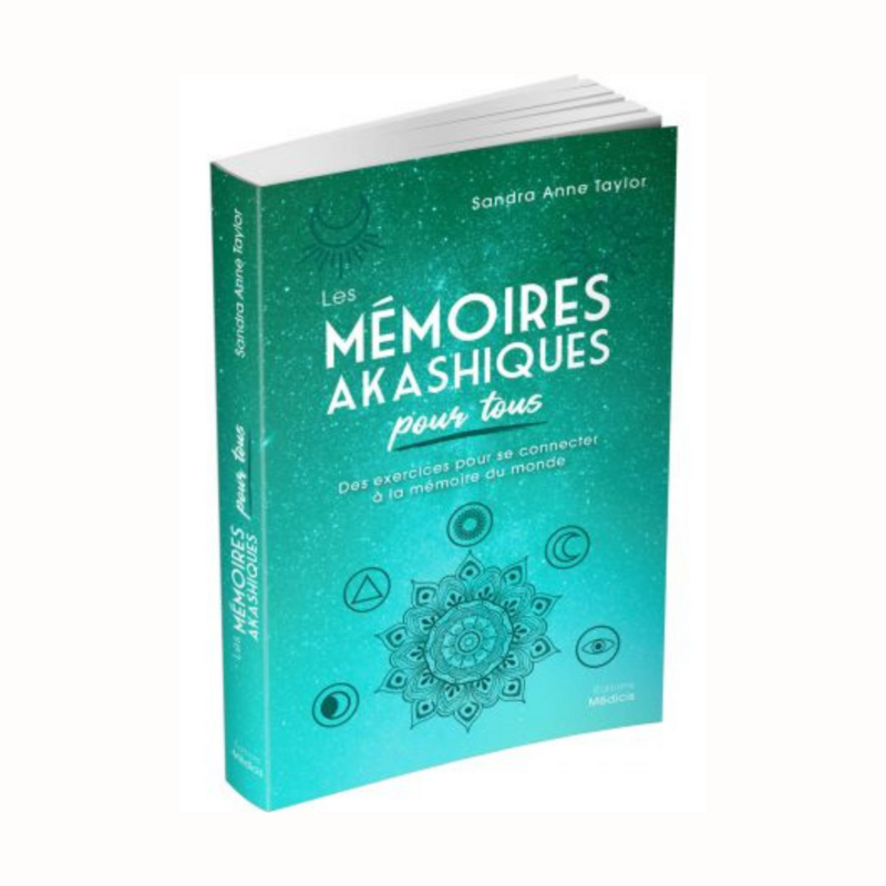 Les mémoires akashiques pour tous