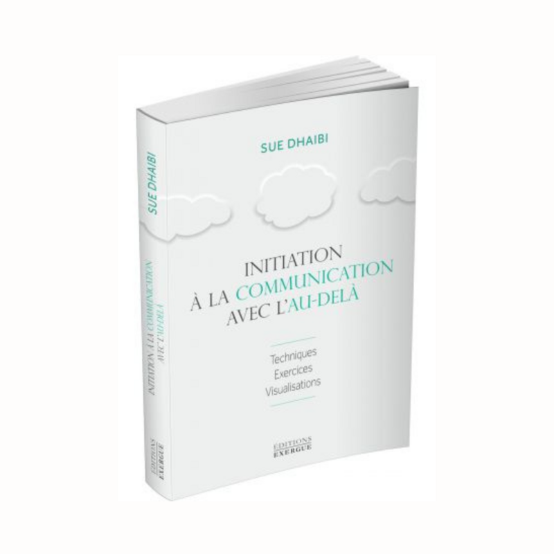 Initiation à la communication avec l'au-delà