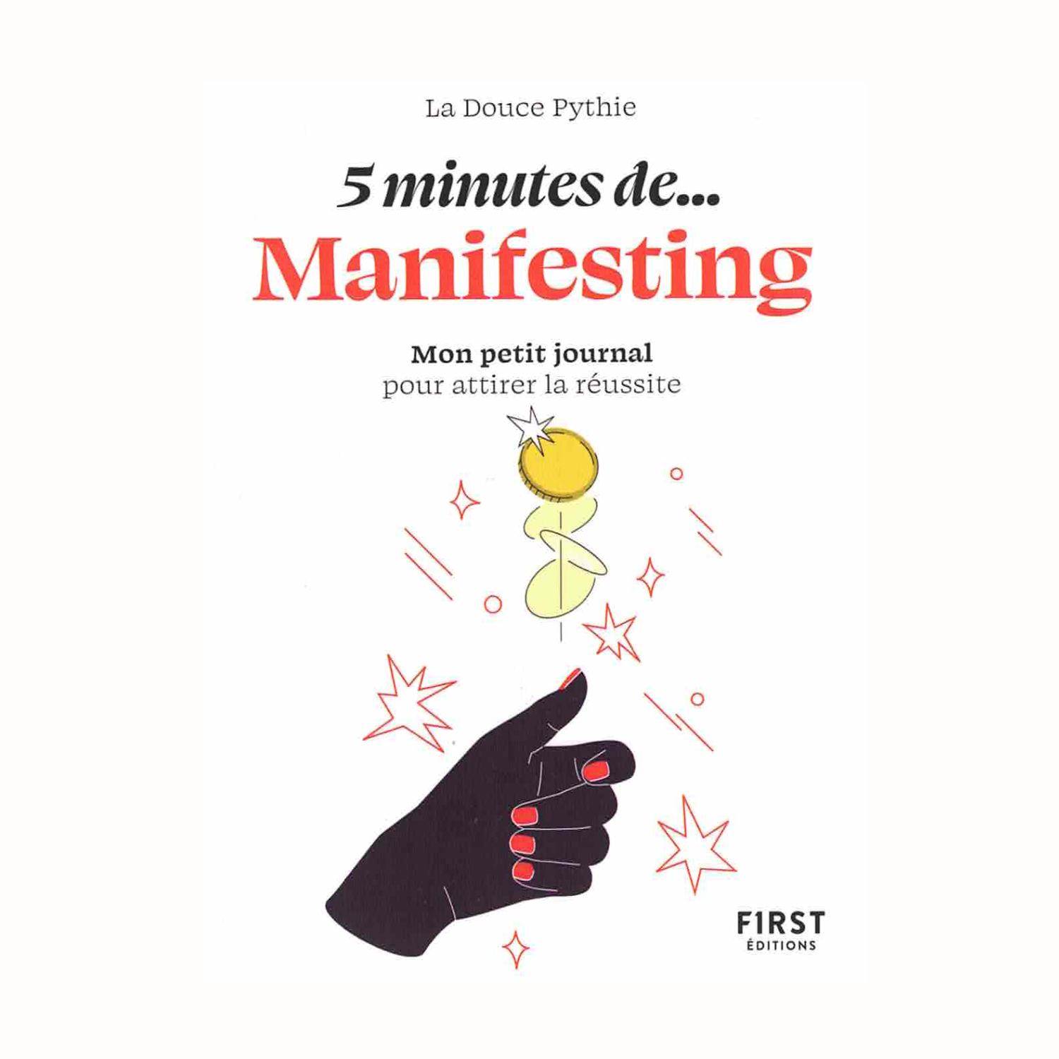 5 minutes de manifesting