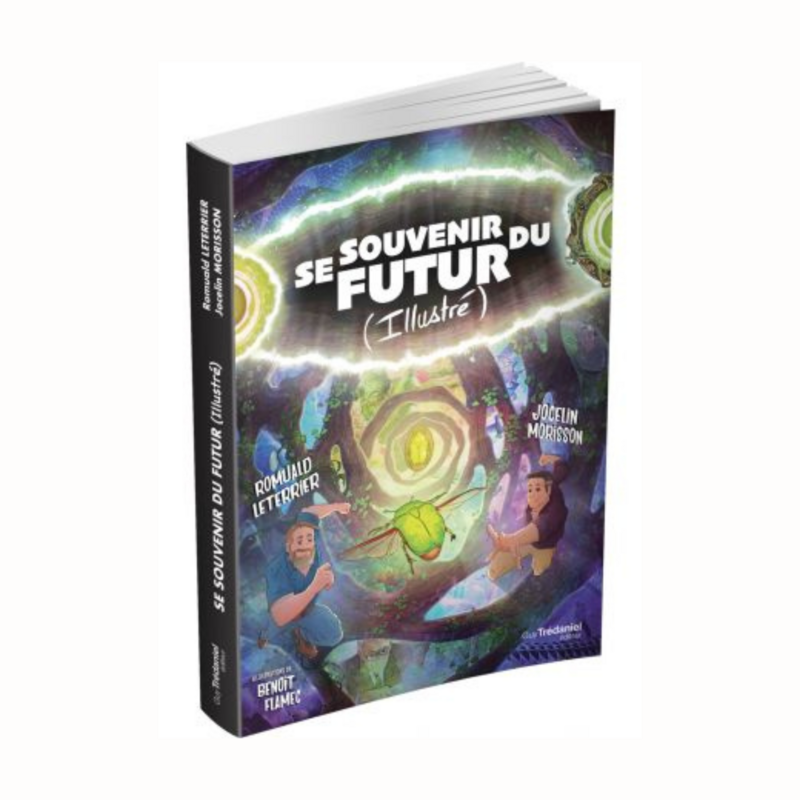 Se souvenir du futur
