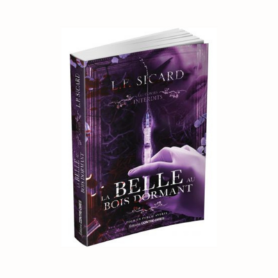 La belle au bois dormant