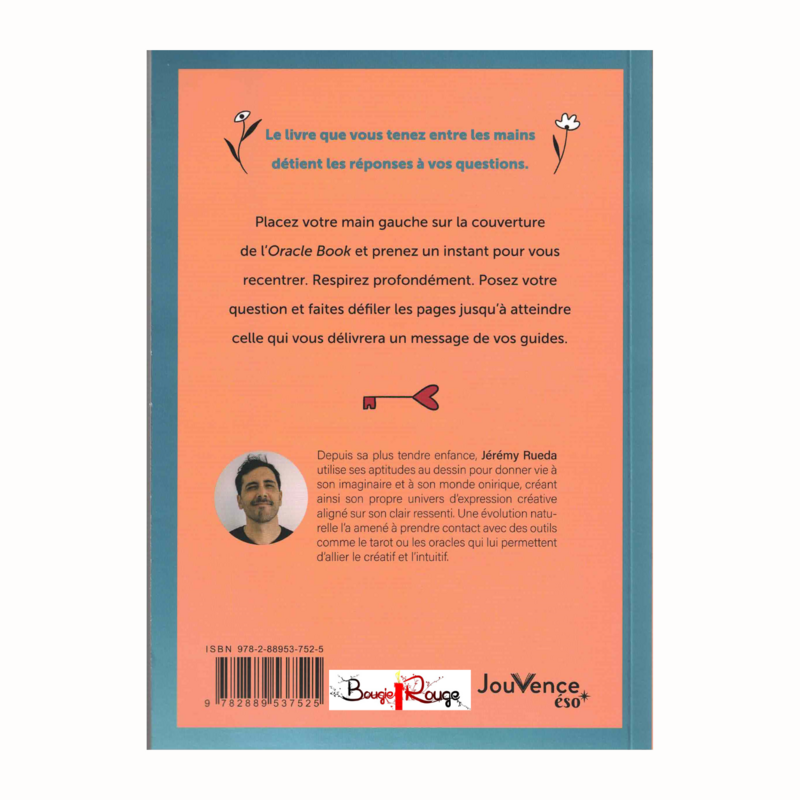 Oracle Book
