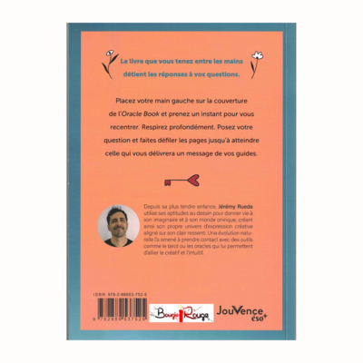 Oracle Book