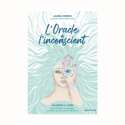 L&#39;oracle de l&#39;inconscient