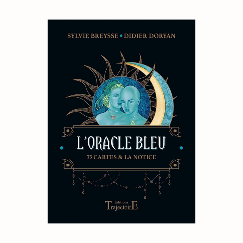 L'oracle Bleu
