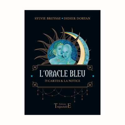 L&#39;oracle Bleu