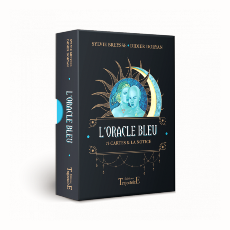 L'oracle Bleu