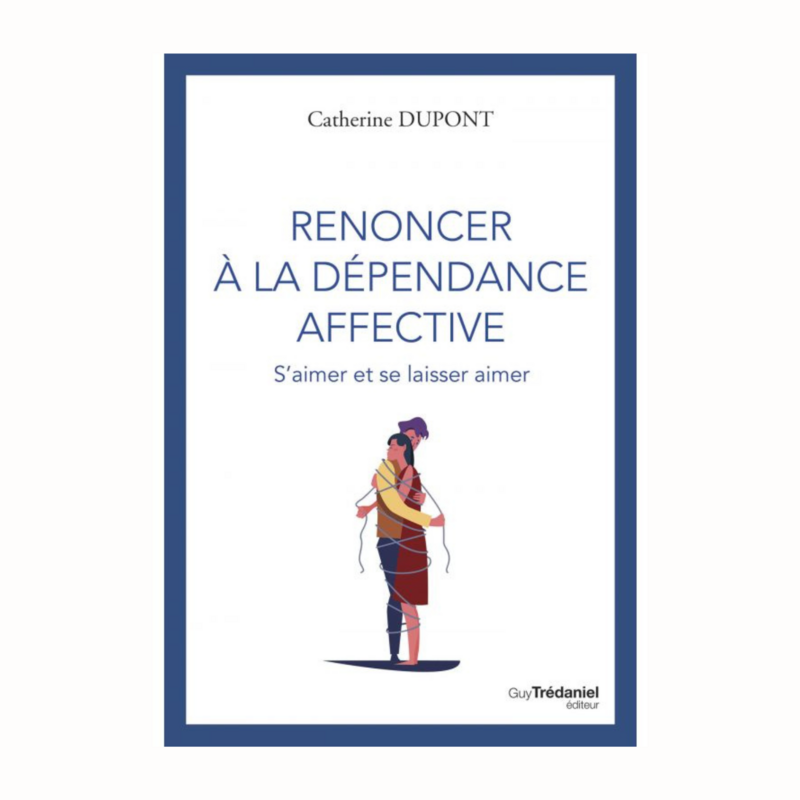 Renoncer à la dépendance affective