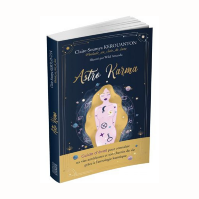 Astro Karma
