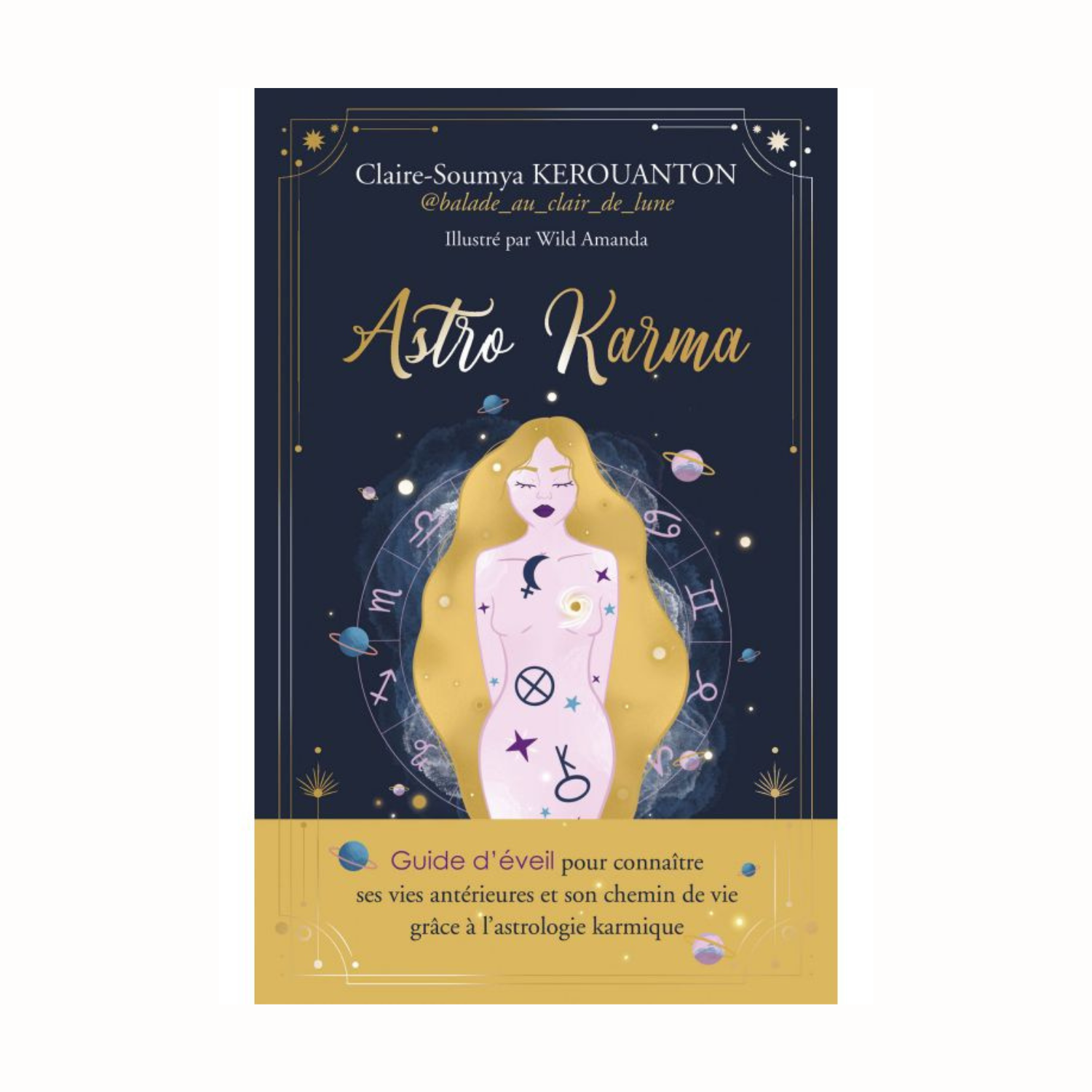 Astro Karma