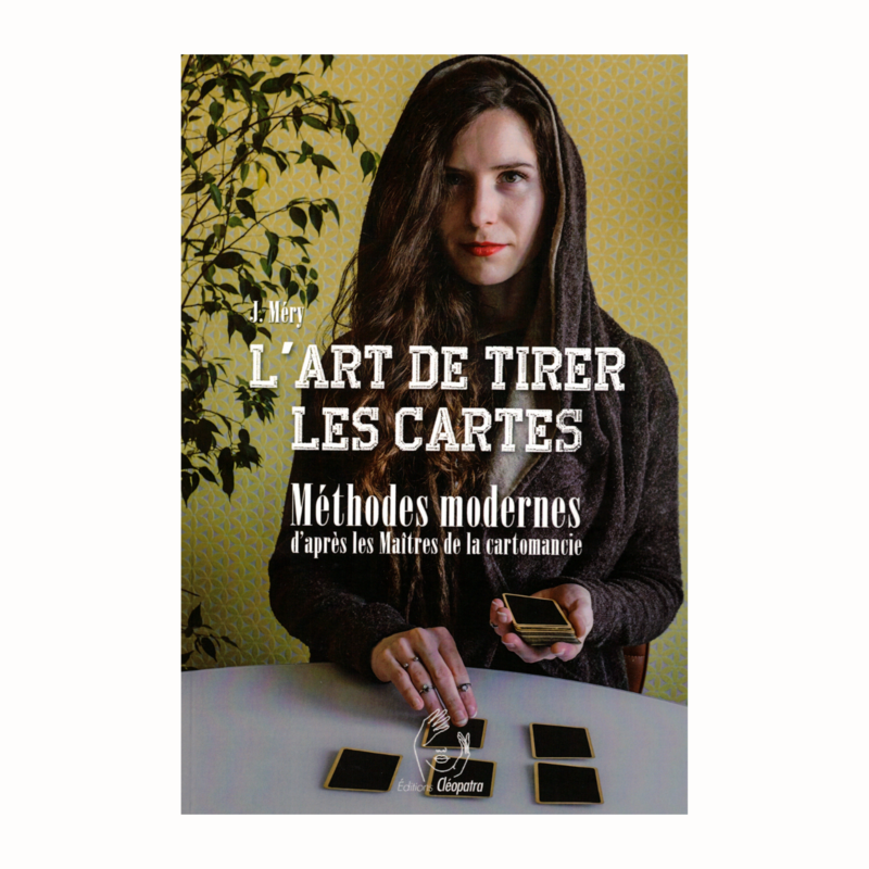 L&#39;art de tirer les cartes